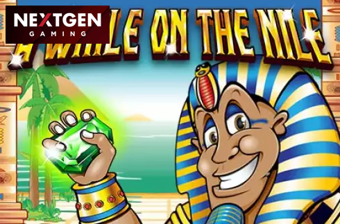 A While On The Nile